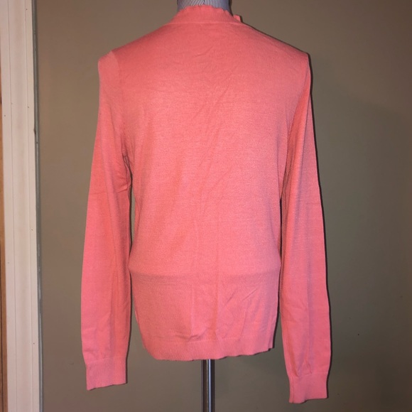 New York & Company Coral Cardigan - Picture 4 of 6